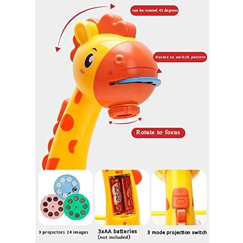 🎨✨ Projector Drawing Desk – Fun & Educational Art Board for Kids ✨📚