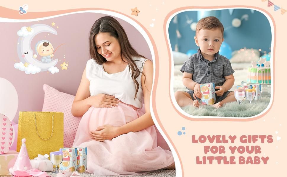 🍼💖 Baby Sippy Cup – Safe, Cute & Easy-to-Use Cup for Toddlers 💖🍼